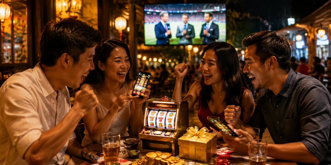 nohu888 Slots